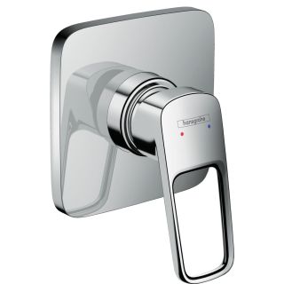 Смеситель Hansgrohe Logis Loop для душа 71612000